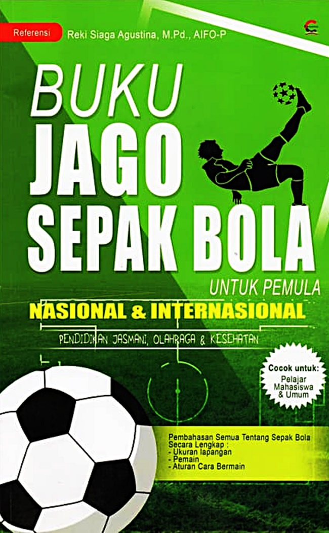 Berapa Lama Waktu Permainan Sepak Bola