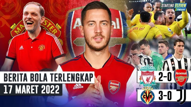 Berita Bola Transfer Pemain Semua yang Perlu Anda Ketahui