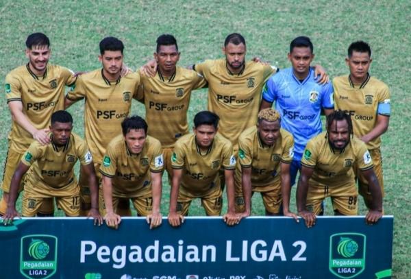 Gaji Pemain Liga 2 Menelusuri Realita dan Dinamika Finansial