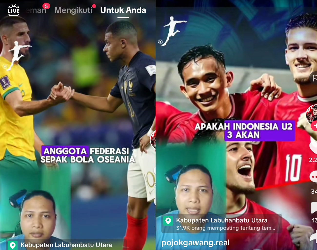 Gambar Bola Dunia Mengenal Kecantikan Planet Kita