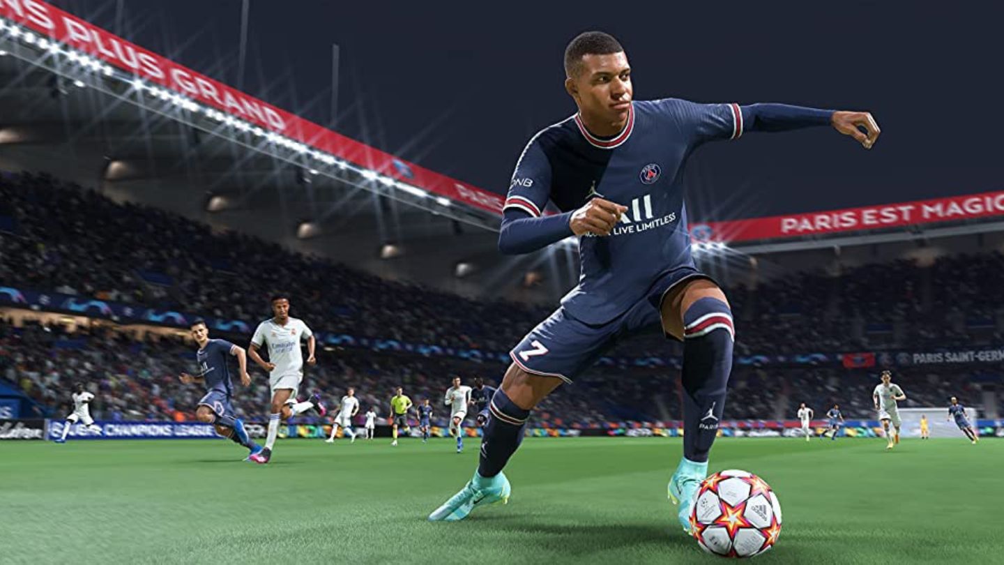 Games Bola Menyelami Dunia Sepak Bola Digital