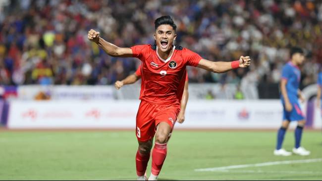 BREAKING NEWS! Hasil Indonesia vs Thailand, Skor 5-2: Garuda Raih Medali Emas SEA Games 2023!