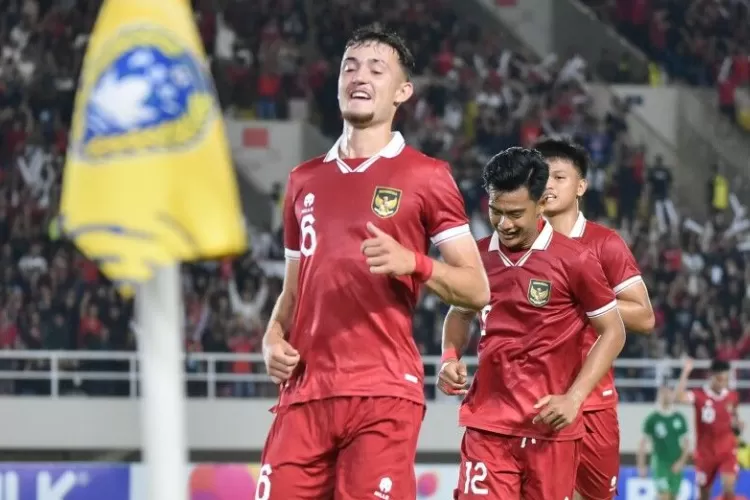 Hasil Pertandingan Indonesia vs Turkmenistan Analisis Mendalam