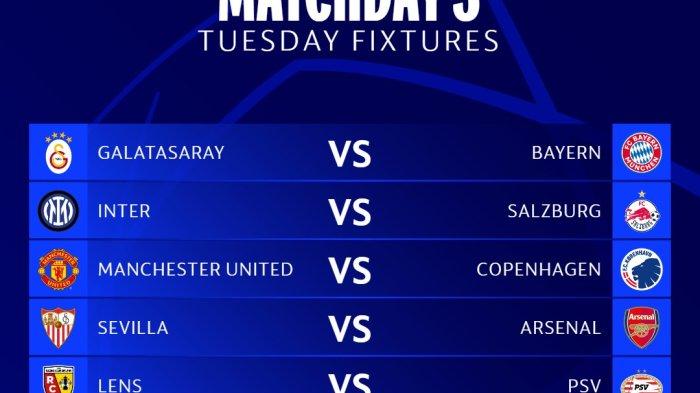 Jadwal La Liga Malam Ini Segala Hal yang Perlu Anda Ketahui