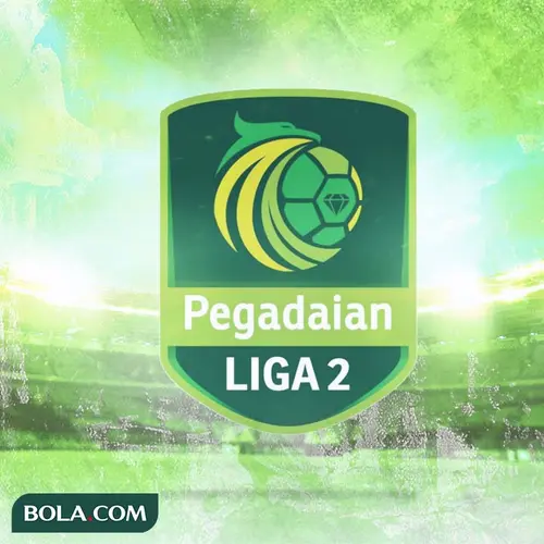 Jadwal Liga 2 Indonesia Hari Ini