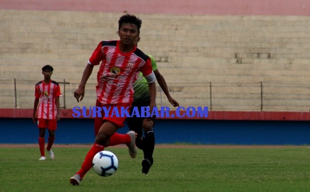 Jadwal Putaran Kedua Liga 1 Menyongsong Pertarungan Seru