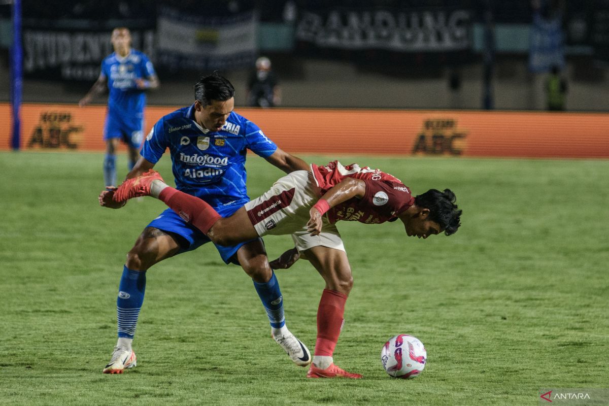 Jadwal Putaran Kedua Liga 1 Menyongsong Pertarungan Seru