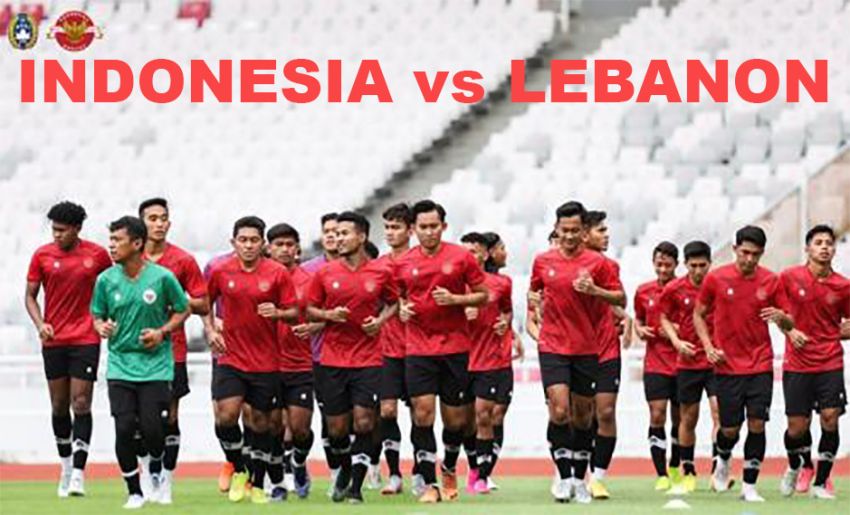 Jadwal Timnas U-22 SEA Games 2023