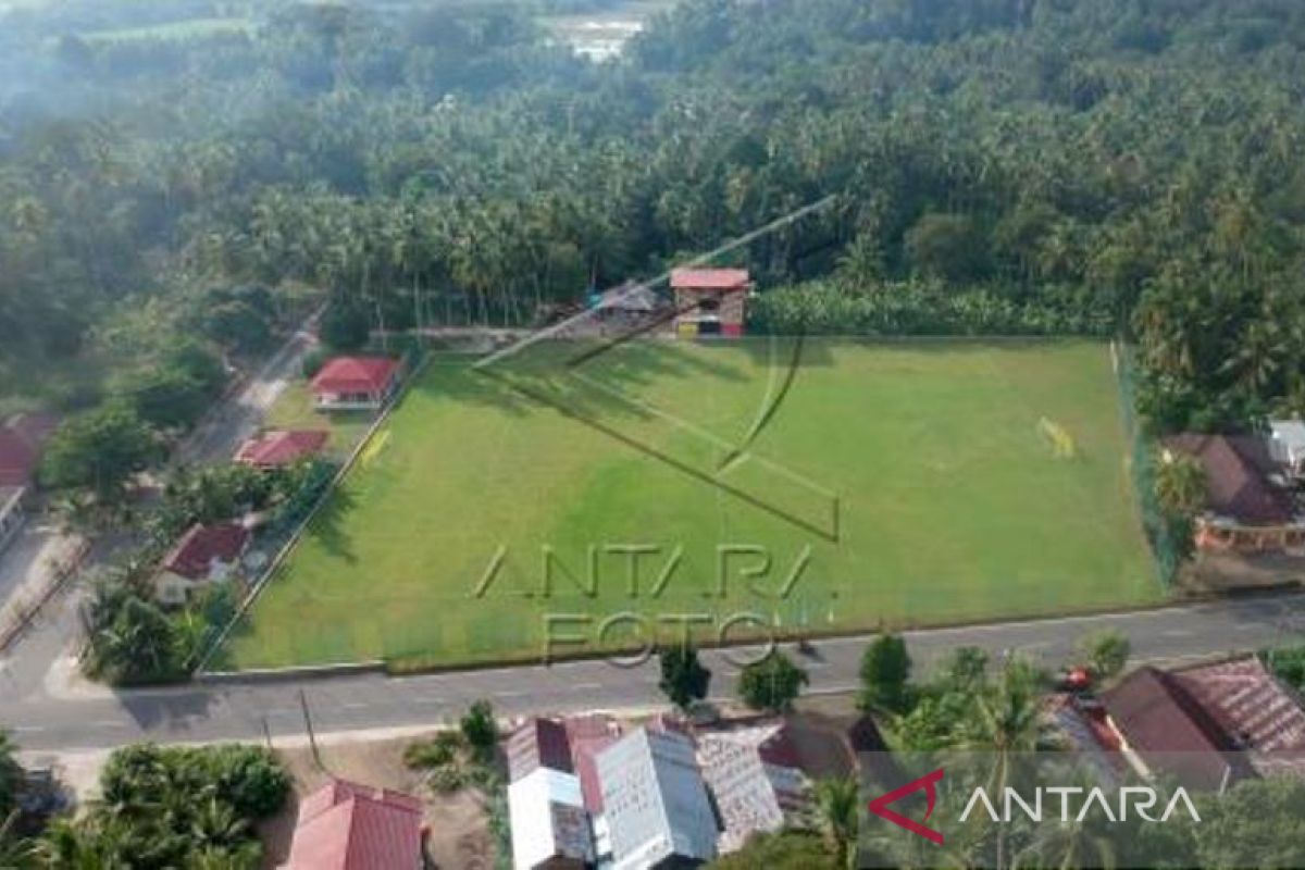 Lapangan Sepakbola Pentingnya dan Peranannya dalam Olahraga