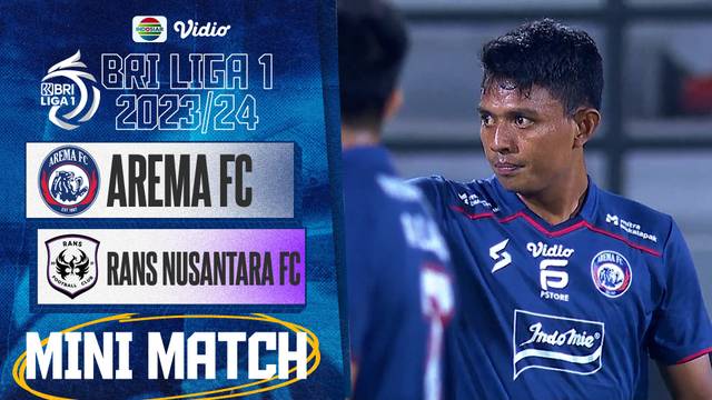 Linimasa Arema FC vs PSIS Rivalitas dalam Sepak Bola Indonesia