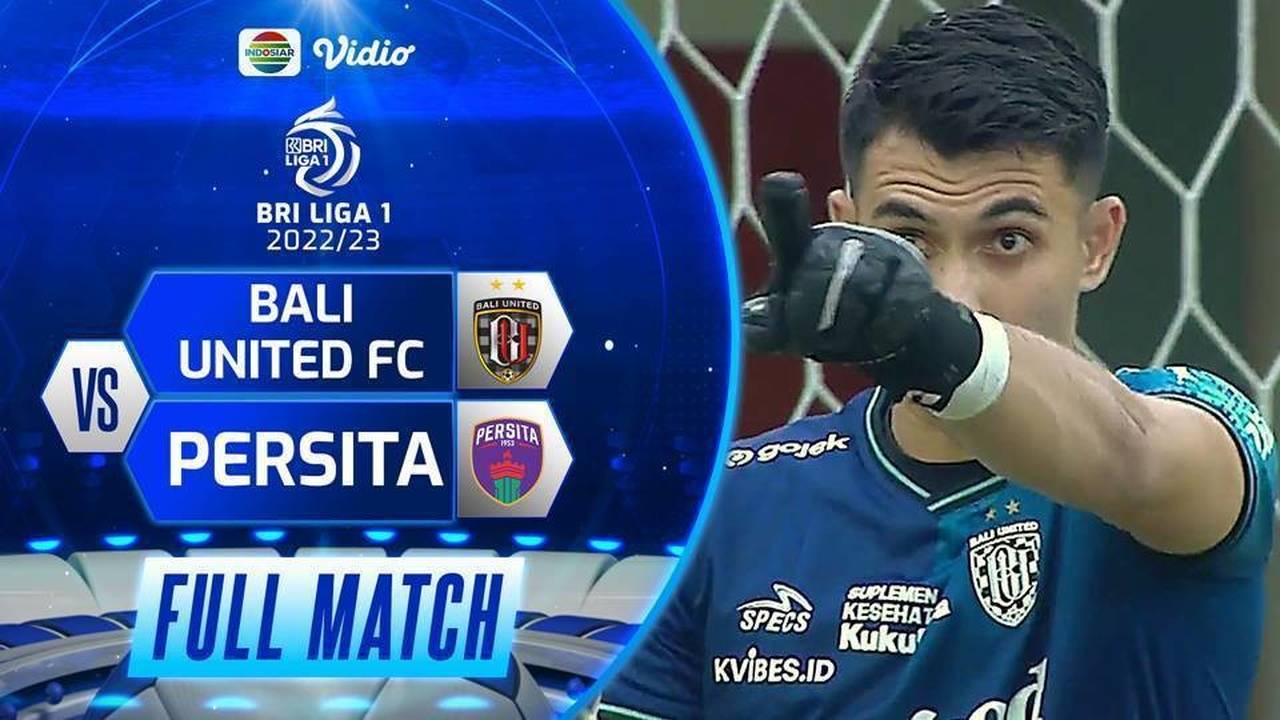 Linimasa Persebaya vs Persita