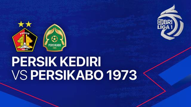 Linimasa Persik Kediri vs Persebaya