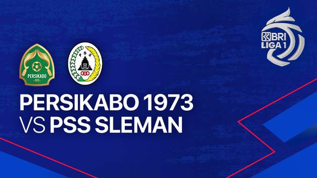 Linimasa PSS Sleman vs Persebaya