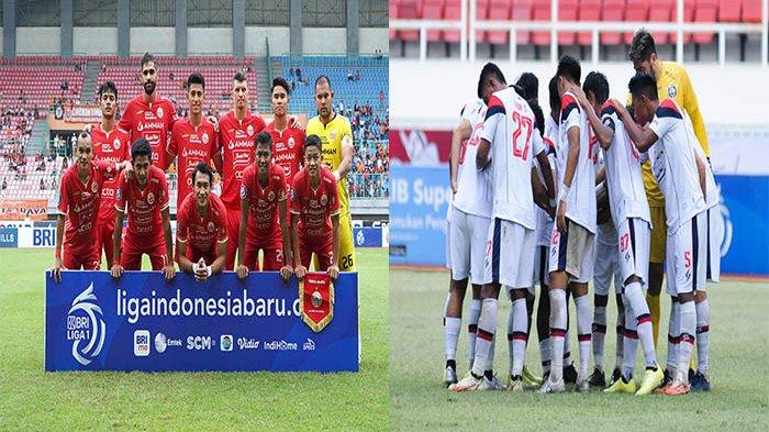 Live Score Liga Indonesia Menyaksikan Pertandingan Secara Real-Time