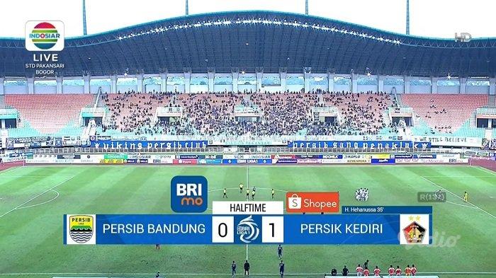 Livescore BRI Liga 1 Menggali Seluk Beluk dan Perkembangannya