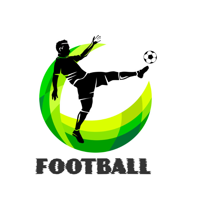 Logo Sepak Bola 2023 Templat | PosterMyWall