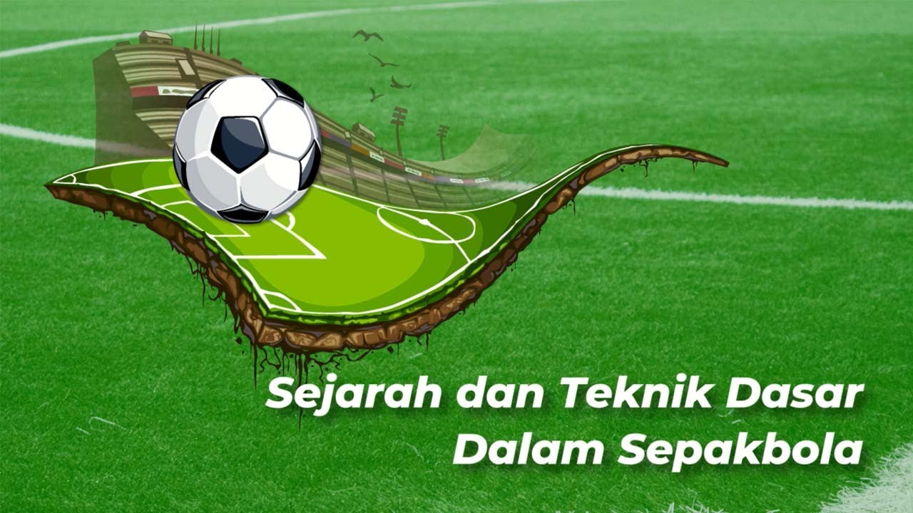 Nama Induk Organisasi Sepak Bola Dunia Adalah