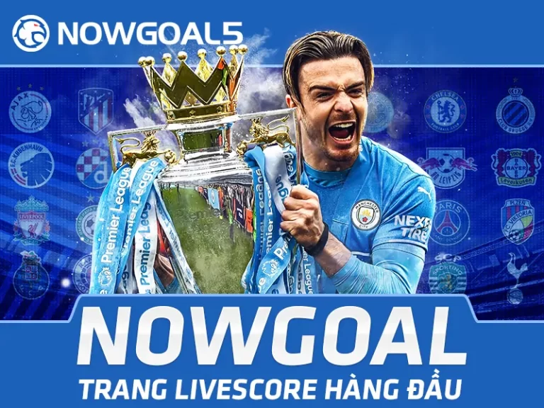 Giới thiệu về Nowgoal