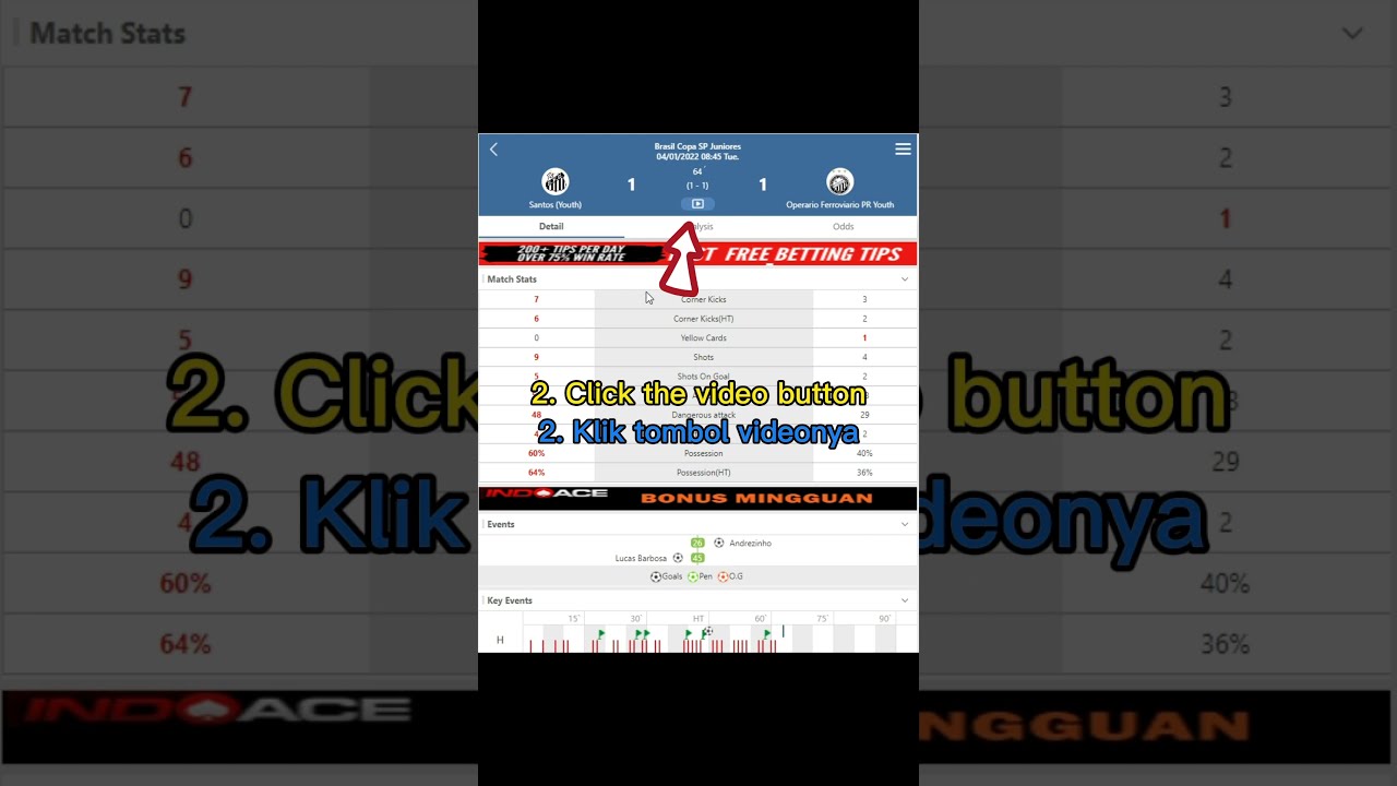 Nowgoal Live Skor Solusi Tepat Untuk Pecinta Sepak Bola