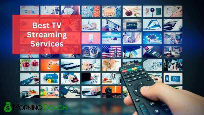 Layanan Streaming TV