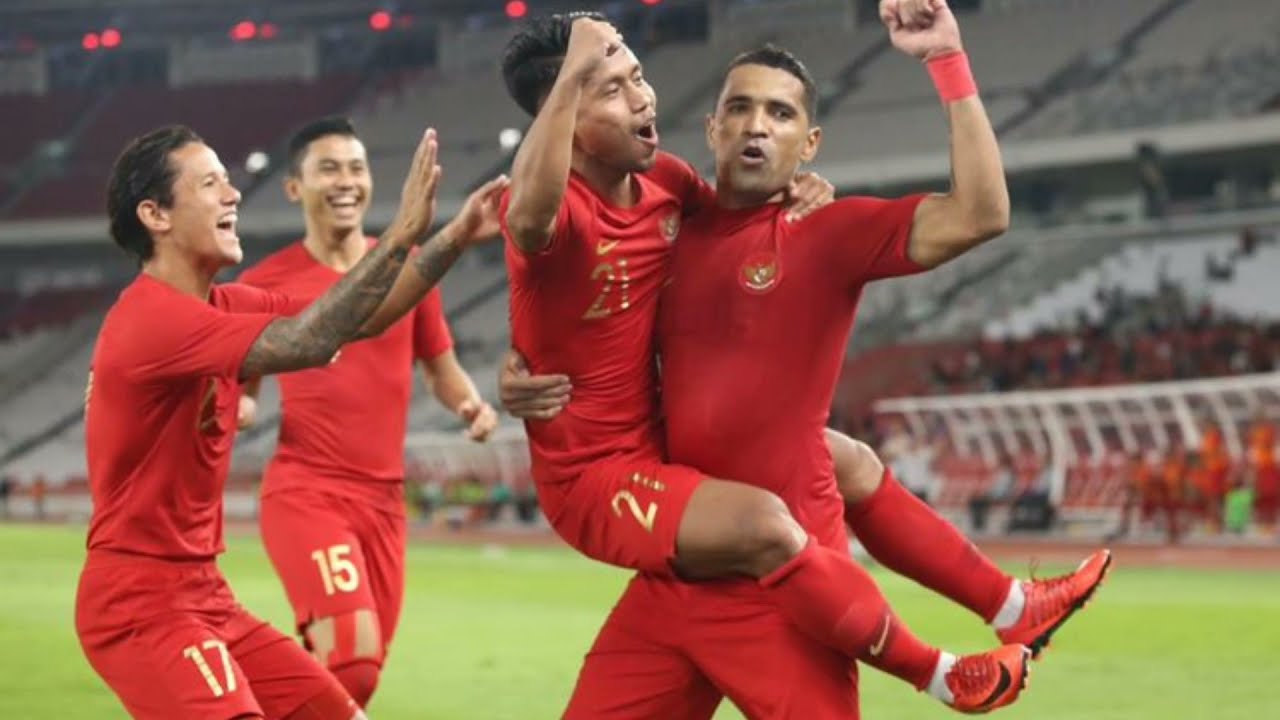 Permainan Sepak Bola Diciptakan Oleh