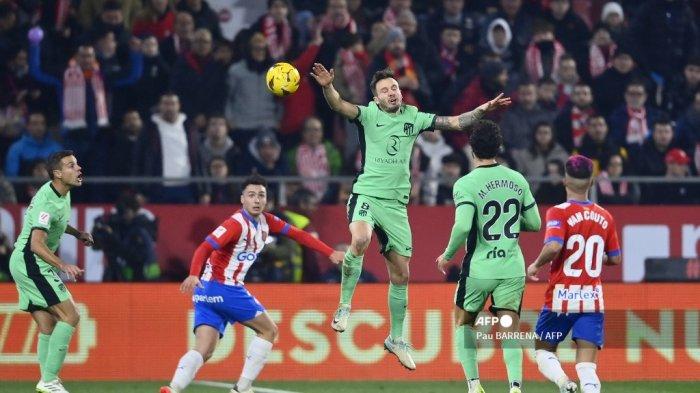 Pertandingan Girona FC Menyaksikan Perjalanan Tim Catalonia di La Liga