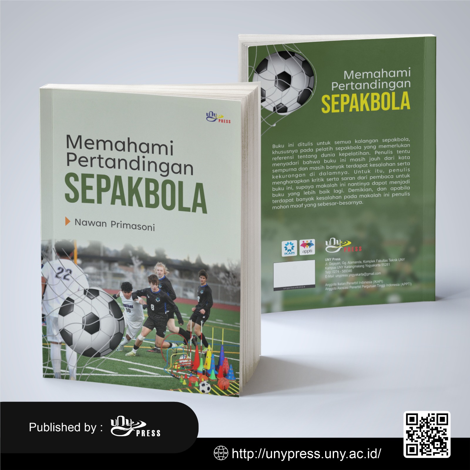 Pertandingan Sepak Bola Antara Strategi dan Emosi