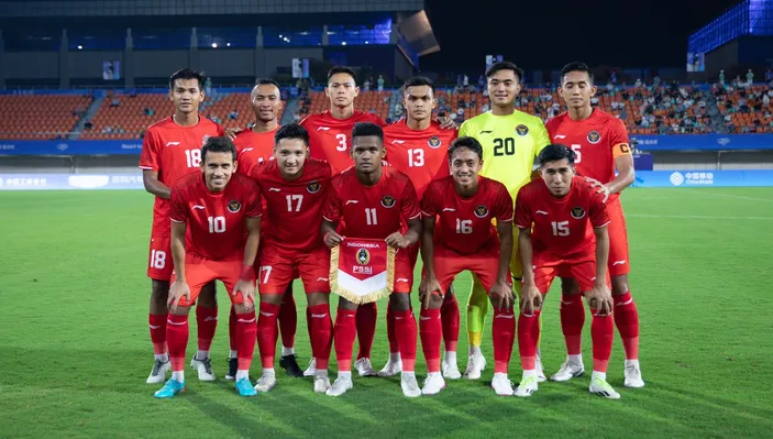 Score 808 Live Streaming Indonesia vs Uzbekistan Ilegal, Tonton Langsung di Vision+ – Info Bandung