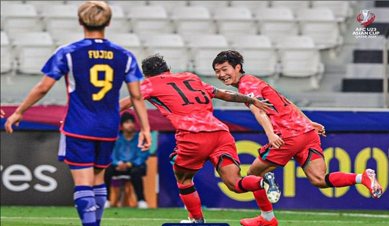 Sepak Bola U23 Masa Depan Cerah Olahraga Indonesia