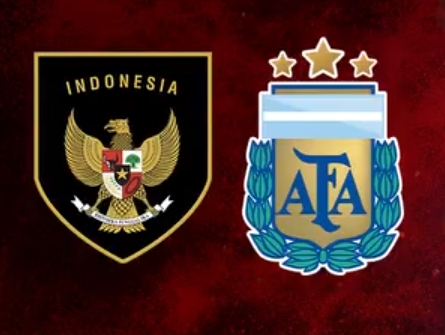 Skor Akhir Indonesia vs Argentina Momen Bersejarah di Dunia Sepak Bola