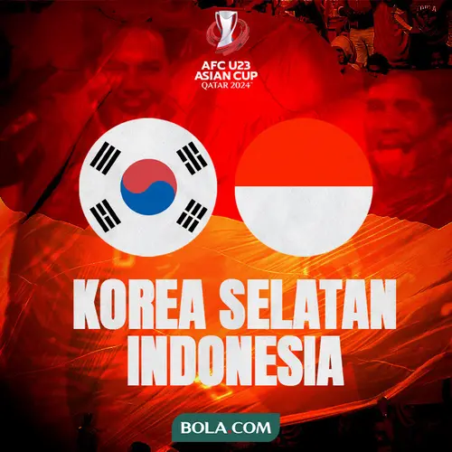 Skor Bola Hari Ini Indonesia