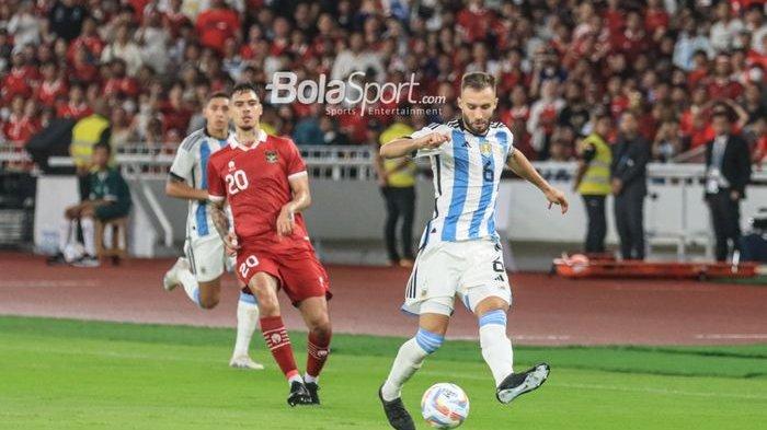 Skor Bola Tadi Malam Indonesia Analisis Pertandingan Terbaru