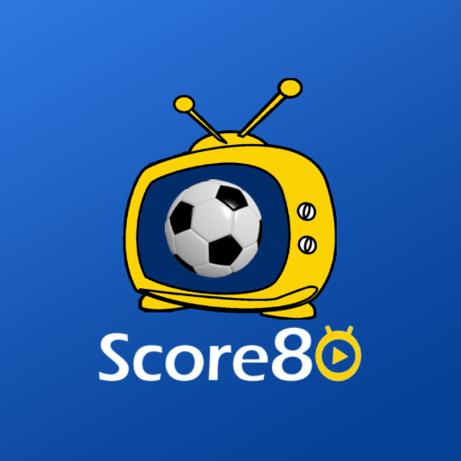 Score80 - Live Football TV - Aplikasi di Google Play