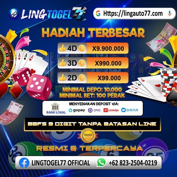 Villa Togel Link Alternatif Memahami dan Menemukan Pilihan Terbaik