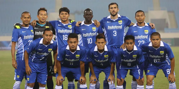 Tantangan yang Dihadapi Persib di Liga