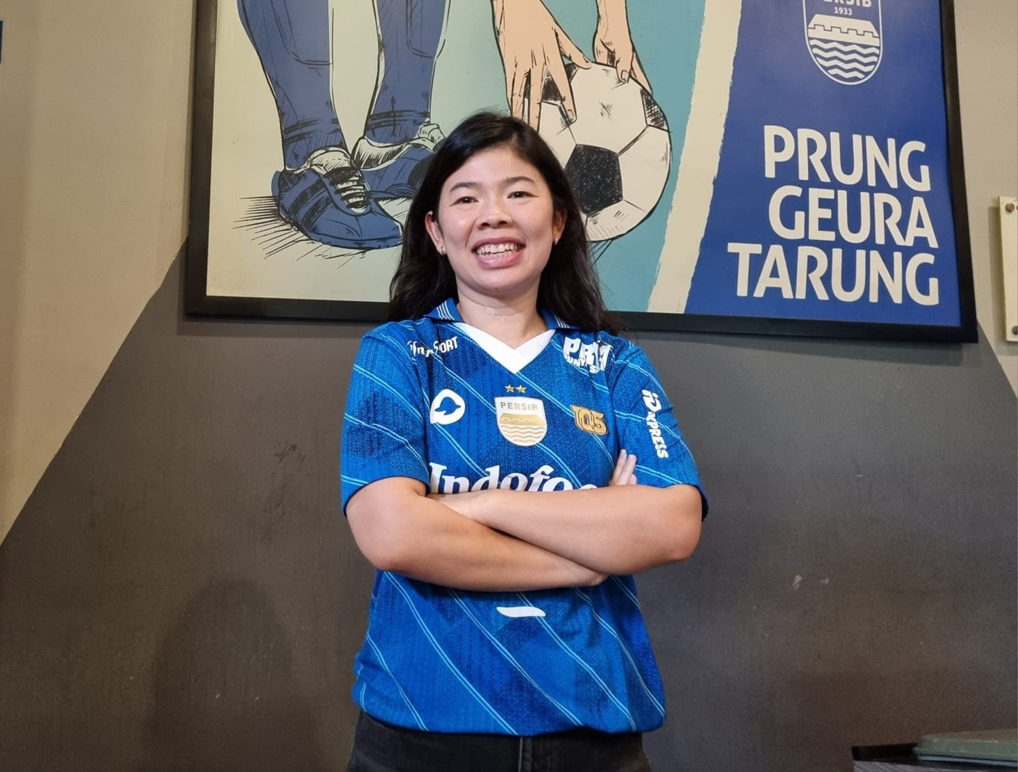 Sejarah Singkat Persib Bandung