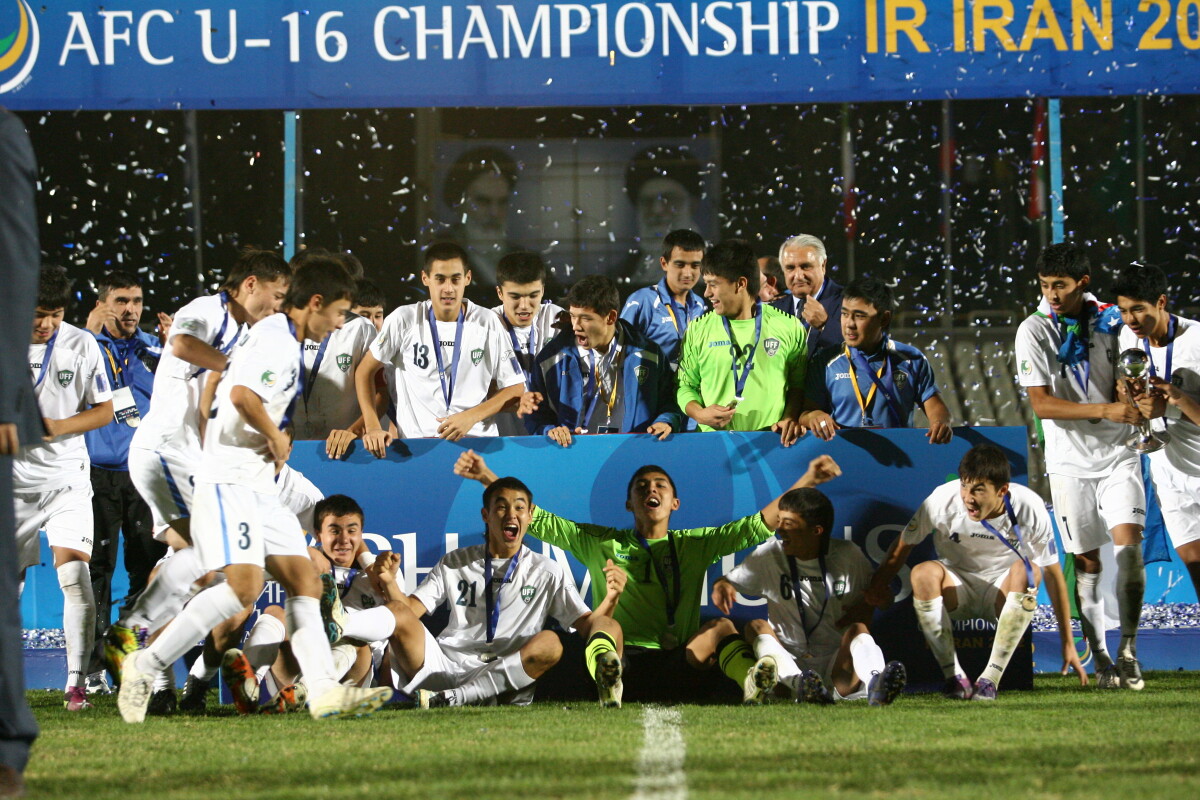 Jadwal AFC U17 Asian Cup 2023 Semua yang Perlu Anda Ketahui