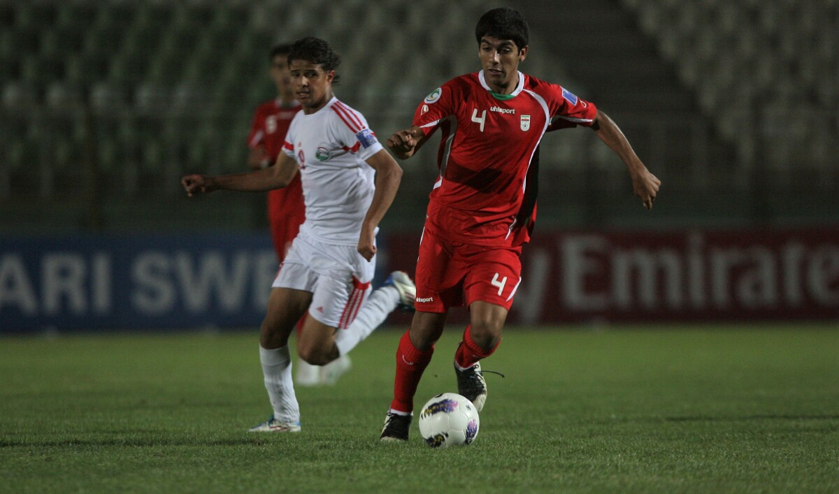 Jadwal AFC U17 Asian Cup 2023 Semua yang Perlu Anda Ketahui