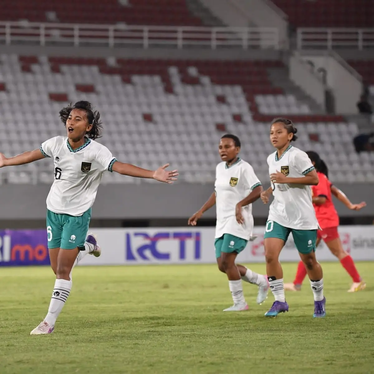 Jadwal AFF U 19 Women's Championship 2023