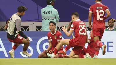 Sejarah Sepak Bola di Indonesia